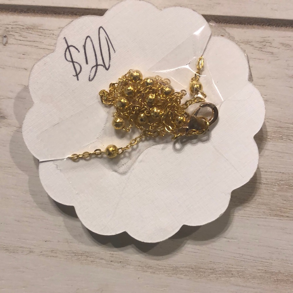 Bundle of brand new jewelry. NWT - Picture 5 of 6